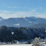 Taurachblick Prázdninový dům