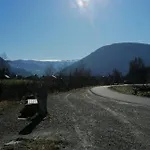 Taurachblick Prázdninový dům