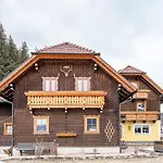 Taurachblick Prázdninový dům