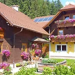 Tatil Evi Taurachblick