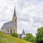 Prázdninový dům Taurachblick