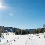 Taurachblick Prázdninový dům