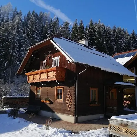 Taurachblick Holiday home
