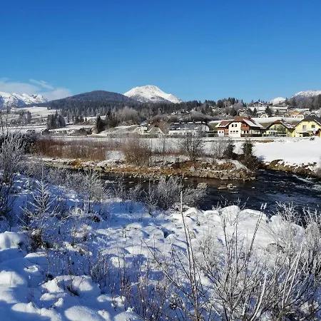 Taurachblick Tamsweg