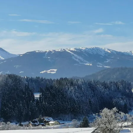 Taurachblick Casa vacanze