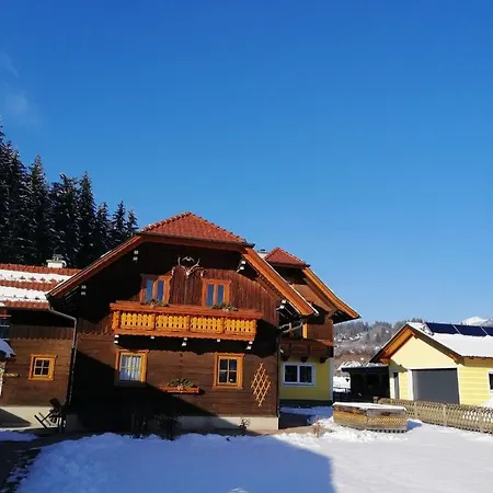 Taurachblick Tamsweg