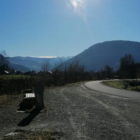Taurachblick Casa vacanze