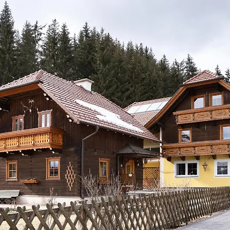 Taurachblick * Tamsweg