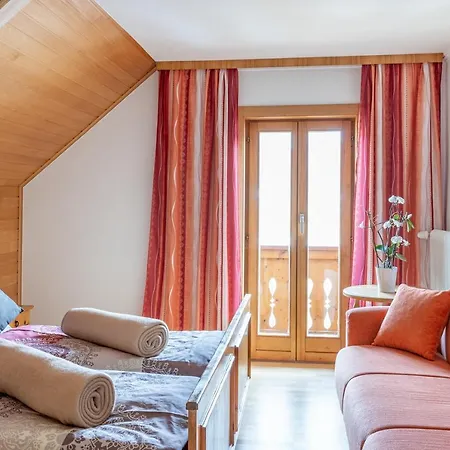 Taurachblick * Tamsweg