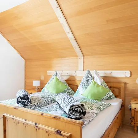 Taurachblick Vakantiehuis Tamsweg