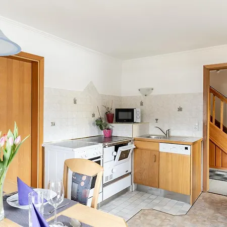 Taurachblick Vakantiehuis *