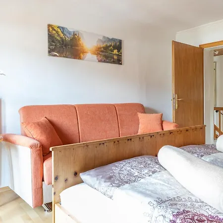 Taurachblick Holiday home *