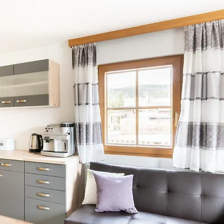 Taurachblick Vakantiehuis