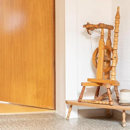 Taurachblick Vakantiehuis