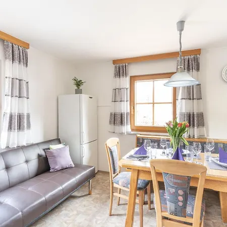 Taurachblick * Tamsweg