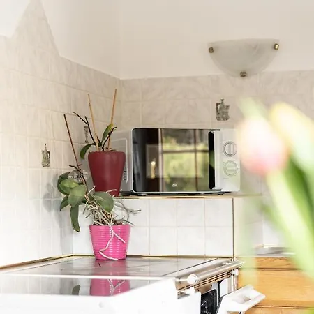 Taurachblick Vakantiehuis