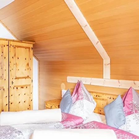 Taurachblick * Tamsweg