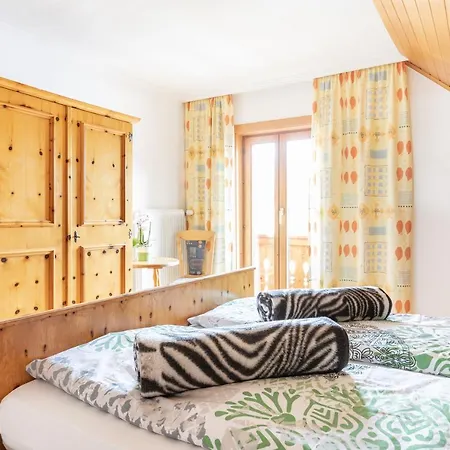 Taurachblick * Tamsweg