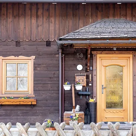 Taurachblick Vakantiehuis