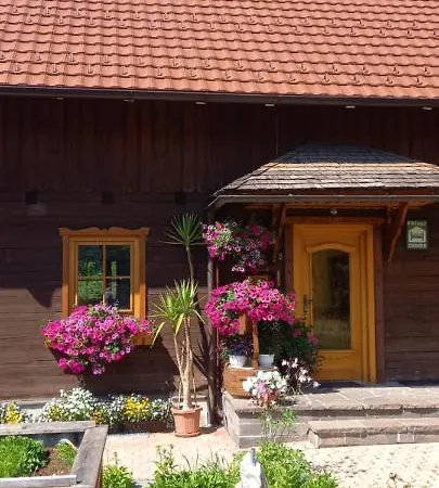 Taurachblick Tamsweg