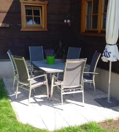 Vakantiehuis Taurachblick