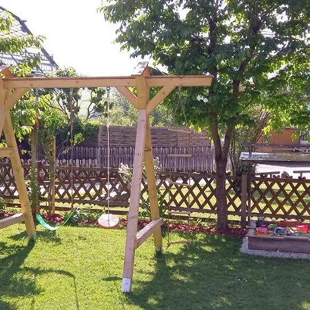 Taurachblick Tamsweg