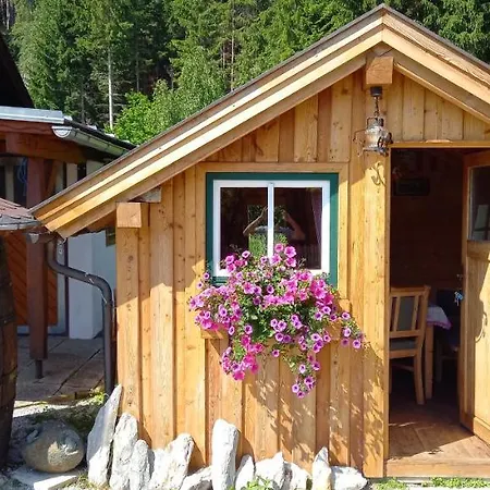 Vakantiehuis Taurachblick *