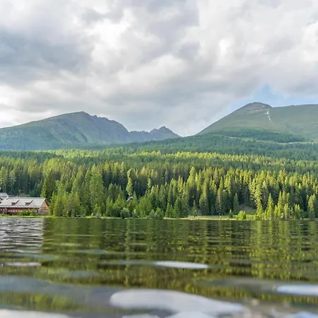 Taurachblick Vakantiehuis Tamsweg