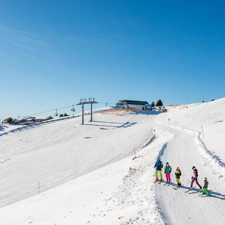 Taurachblick Tamsweg