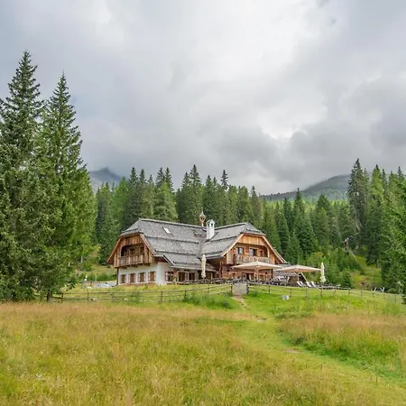 Holiday home Taurachblick