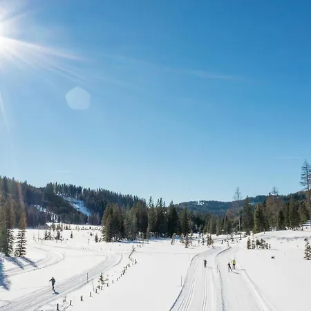 Taurachblick Vakantiehuis