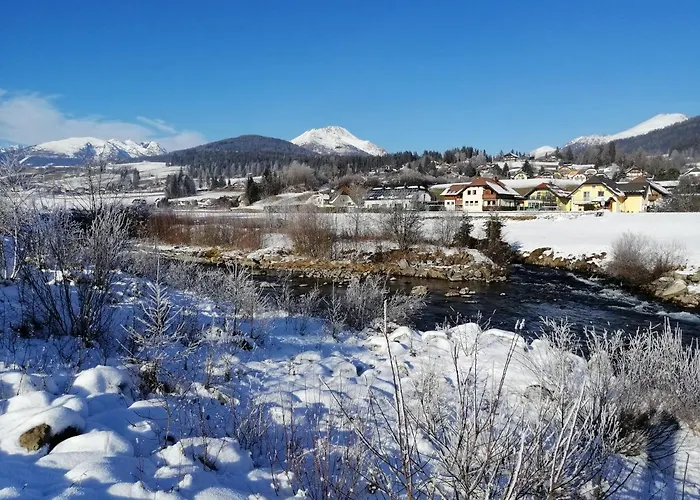 Taurachblick 탐스베그