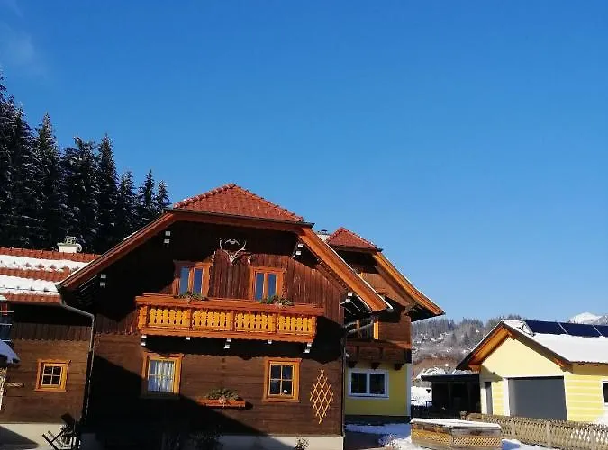 Taurachblick 탐스베그