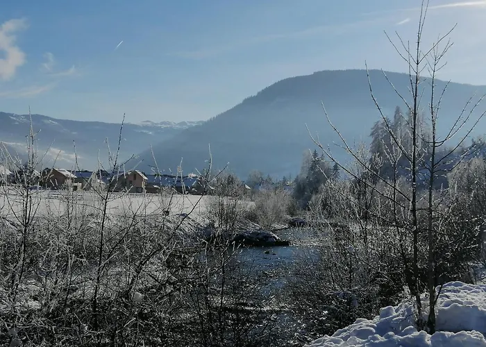 Taurachblick 탐스베그