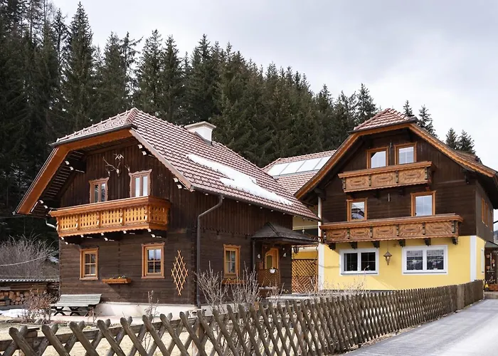 Taurachblick * 탐스베그