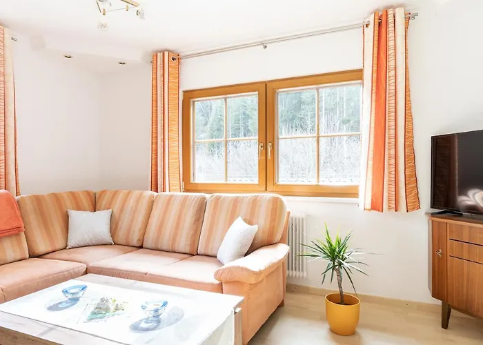 Taurachblick 펜션 *