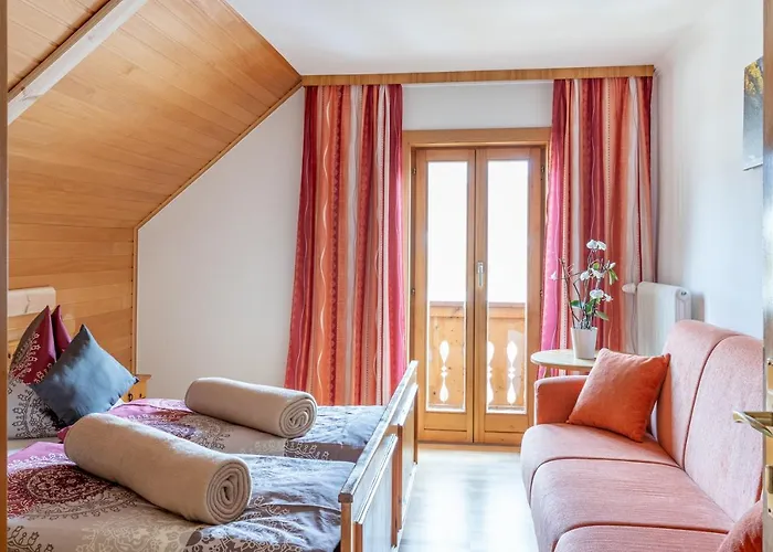 Taurachblick * Tamsweg