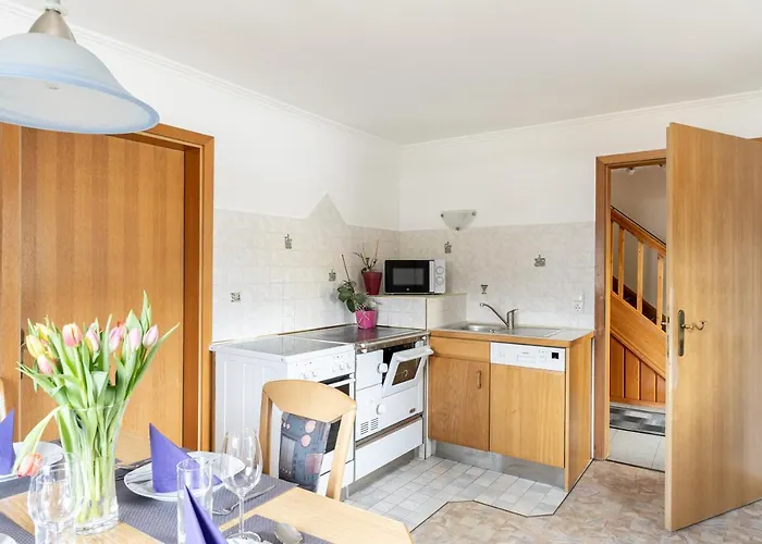 Taurachblick Prázdninový dům *