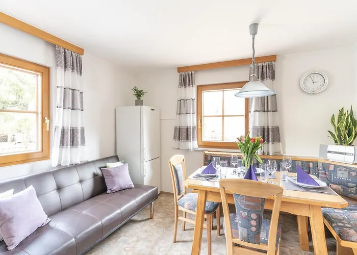 Taurachblick * Tamsweg