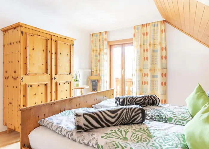 Taurachblick * 탐스베그