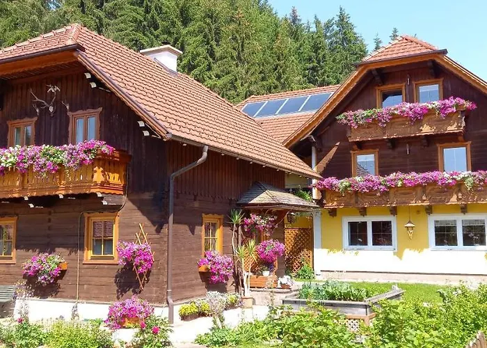 Taurachblick 탐스베그