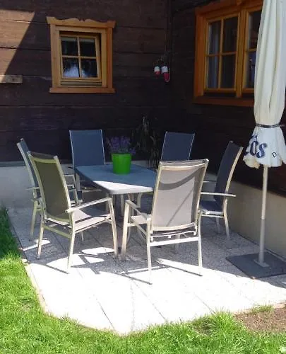 Prázdninový dům Taurachblick