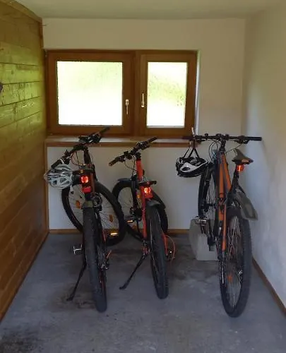 Taurachblick * Tamsweg