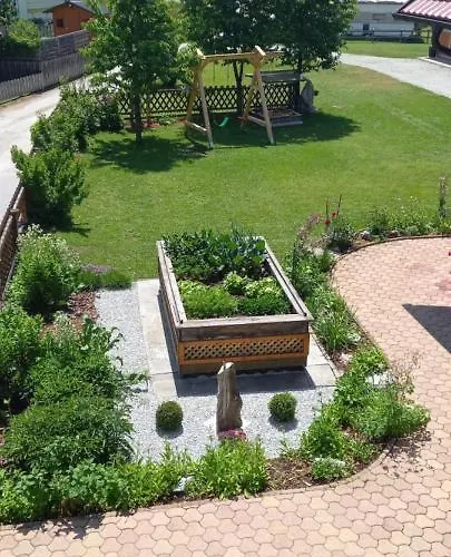 Taurachblick * Tamsweg