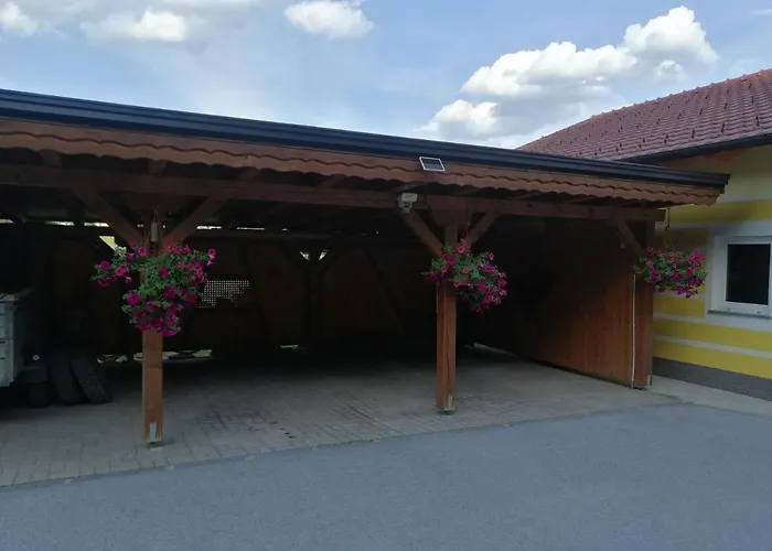 Taurachblick 탐스베그