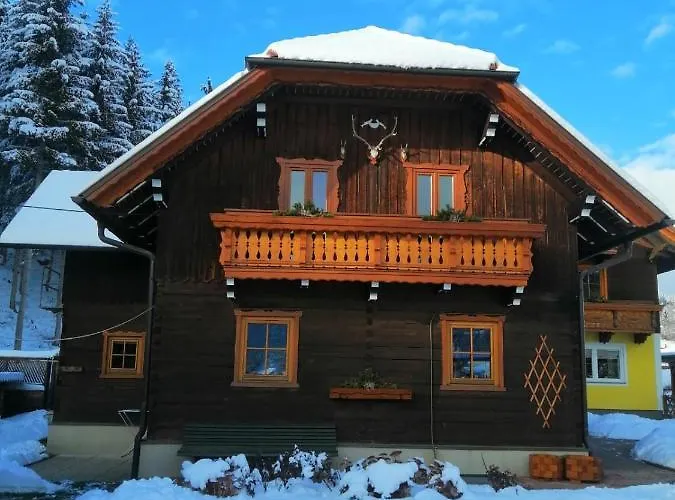 펜션 Taurachblick *