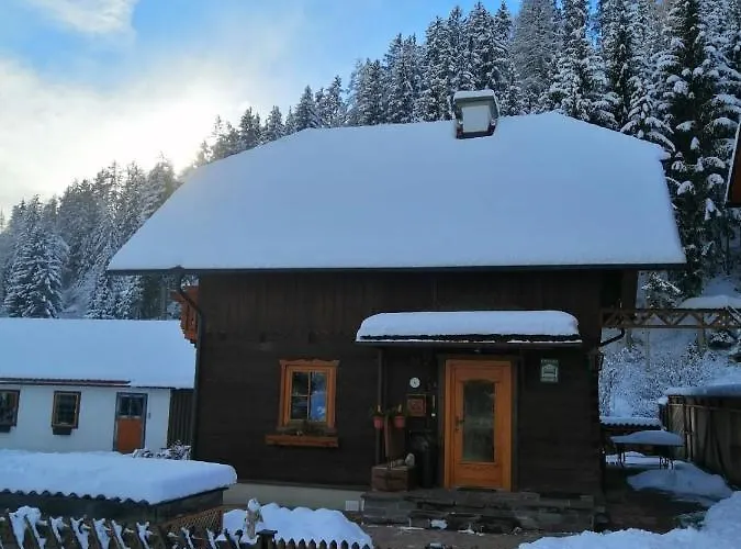 Taurachblick 펜션 탐스베그