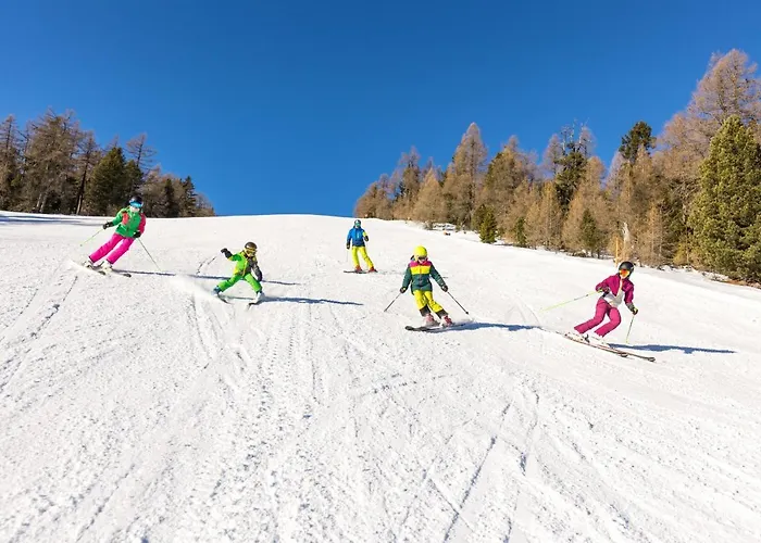 Taurachblick 탐스베그