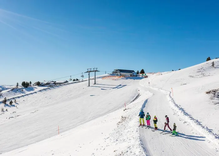 Taurachblick 탐스베그