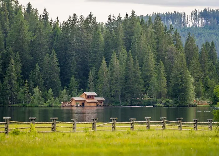 Taurachblick 탐스베그